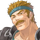 Bartre: Fearless Warrior