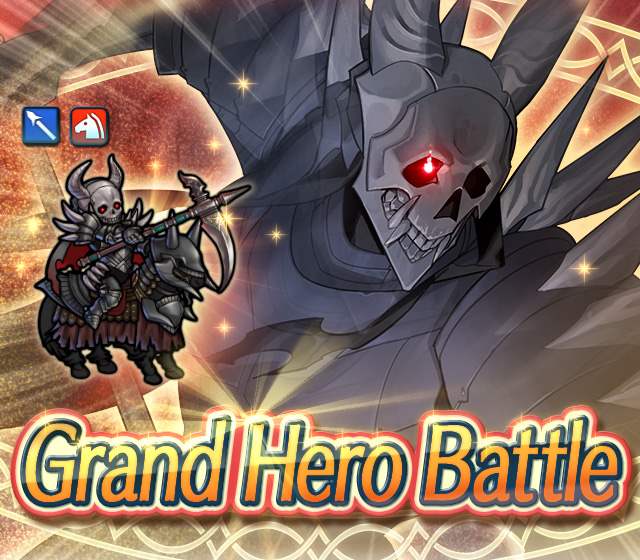 GHB Death Knight