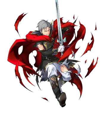 Kempf Conniving General BtlFace D