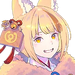 Selkie New Years Spirit Face FC.webp