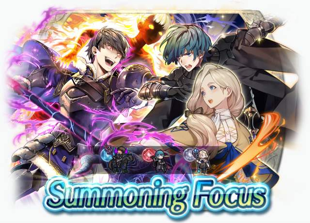 Banner Focus Focus Heroes with Odd Wave Skills Apr 2020