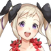 Elise Tropical Flower Face FC.webp
