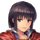 Olwen: Blue Mage Knight