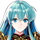 Eirika: Graceful Resolve