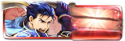 Banner Legendary Hector