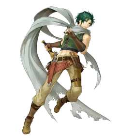 Kusugi Toku Fire Emblem Heroes Wiki