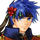 Ike: Stalwart Heart