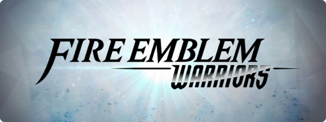 Special Maps Fire Emblem Warriors