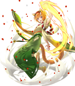 kaya8 - Fire Emblem Heroes Wiki