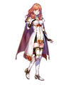 Celica Caring Princess Face.webp