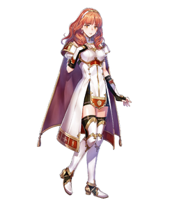 Fujikawa Akira Fire Emblem Heroes Wiki
