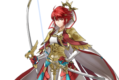 Ryoma: Supreme Samurai - Fire Emblem Heroes Wiki
