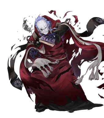 Solon Church Shadow BtlFace D