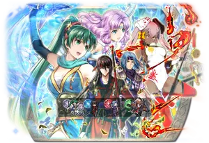 In the Moment (4★SHSR) Ends in 8 hr(s).