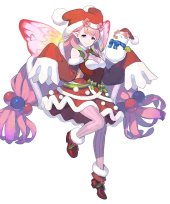 Mirabilis Sugarplum Vision Face