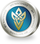 My Nintendo icon