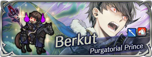 Hero banner Berkut Purgatorial Prince