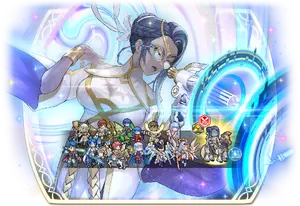 Mythic Heroes - Heimdallr Ends in 6 day(s).