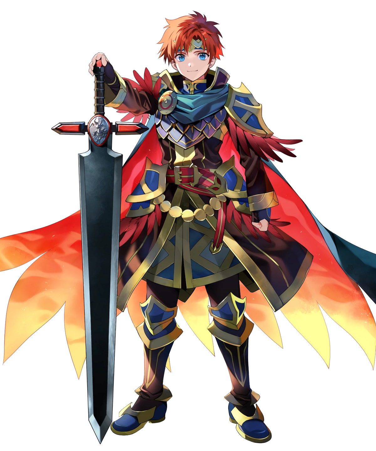 Hiiragi Akio Fire Emblem Heroes Wiki hiiragi-akio-fire-emblem-heroes-wiki