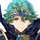 Alm: Saint-King