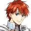 Eliwood Marquess Pherae Face FC