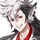 Keaton: Resolved Wolfskin