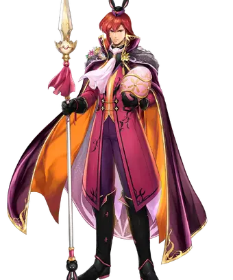 Michalis Fruiting Ambition Face