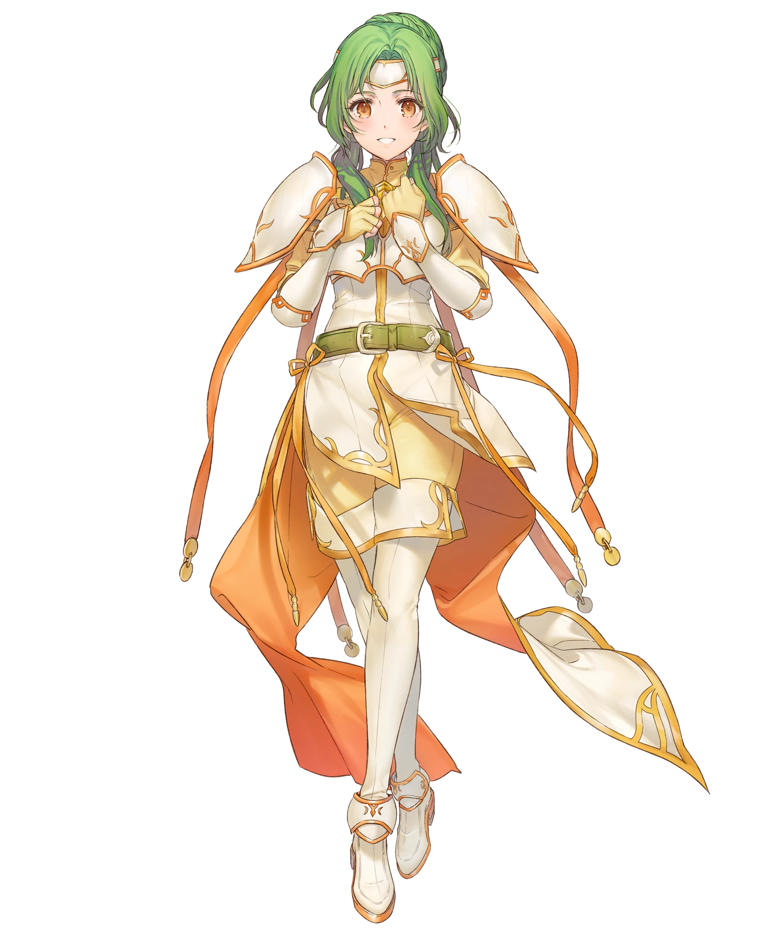 Kippu Fire Emblem Heroes Wiki