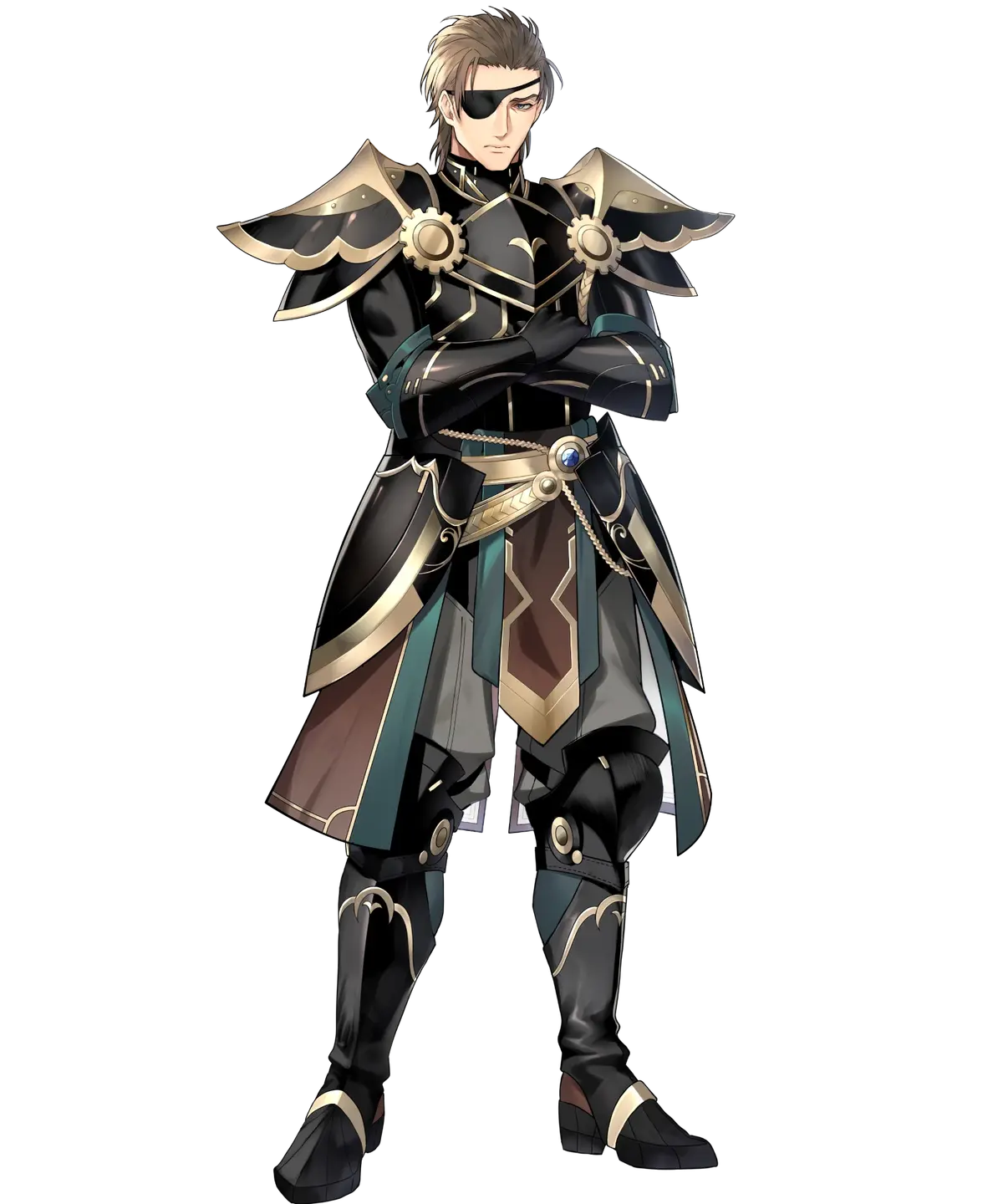 kou - Fire Emblem Heroes Wiki
