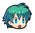 The Sacred Stones