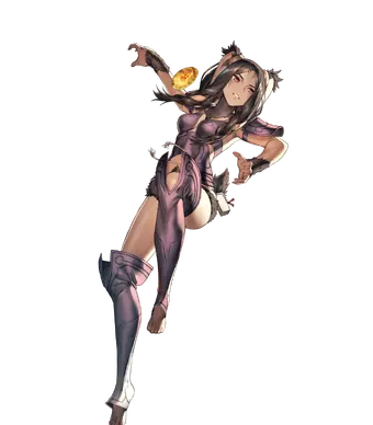 Panne Proud Taguel BtlFace