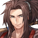Ryoma Samurai at Ease Face FC.webp
