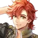 Sylvain Consummate Flirt Face FC