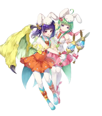 Myrrh Spring Harmony BtlFace