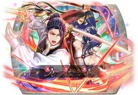 Banner Focus Focus Sword Showdown 1