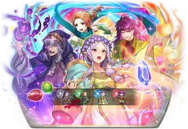 Banner Focus New Heroes Ascended Idunn