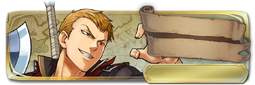 Banner Grand Hero Linus