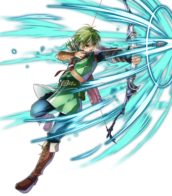 Gordin Altean Archer BtlFace C