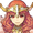 Celica Queen of Valentia Face FC.webp