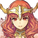 Celica Queen of Valentia Face FC.webp
