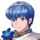 Marth: Altean Groom