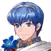 Marth Altean Groom Face FC