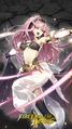 Olivia: Festival Dancer
