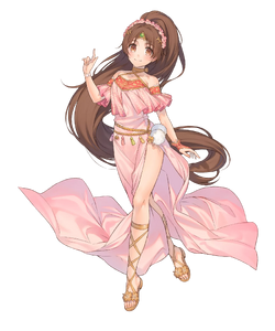 Kippu Fire Emblem Heroes Wiki Kippu Fire Emblem Heroes Wiki