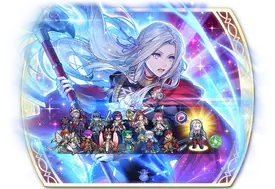 Banner Focus Emblem Edelgard Of Rivals