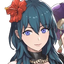 Byleth Fell Stars Duo Face FC.png