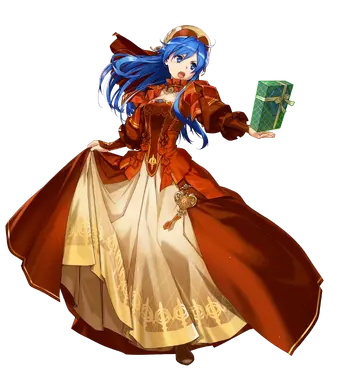 Lilina Blush of Youth BtlFace