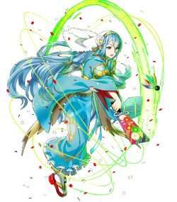 kaya8 - Fire Emblem Heroes Wiki