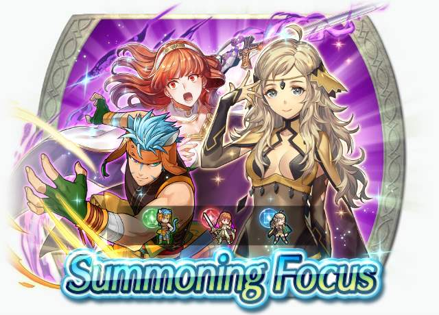 Banner Focus Focus Heroes with Chill Skills