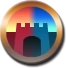 The erroneous icon used for Fort. Def/Res 1 when it was initially released. It was later removed when all ranks of the skill borders were upgraded.
